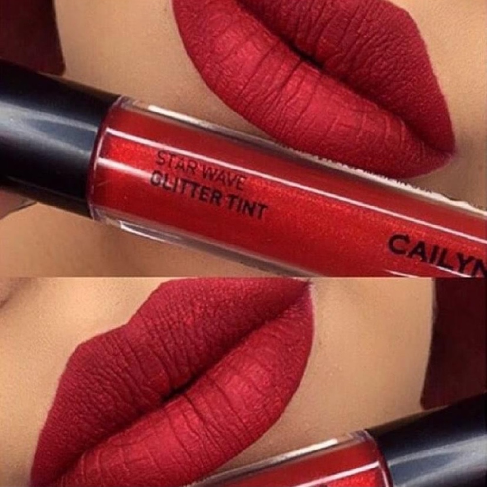 Cailyn Star Wave Glitter tint 04 Scorpio